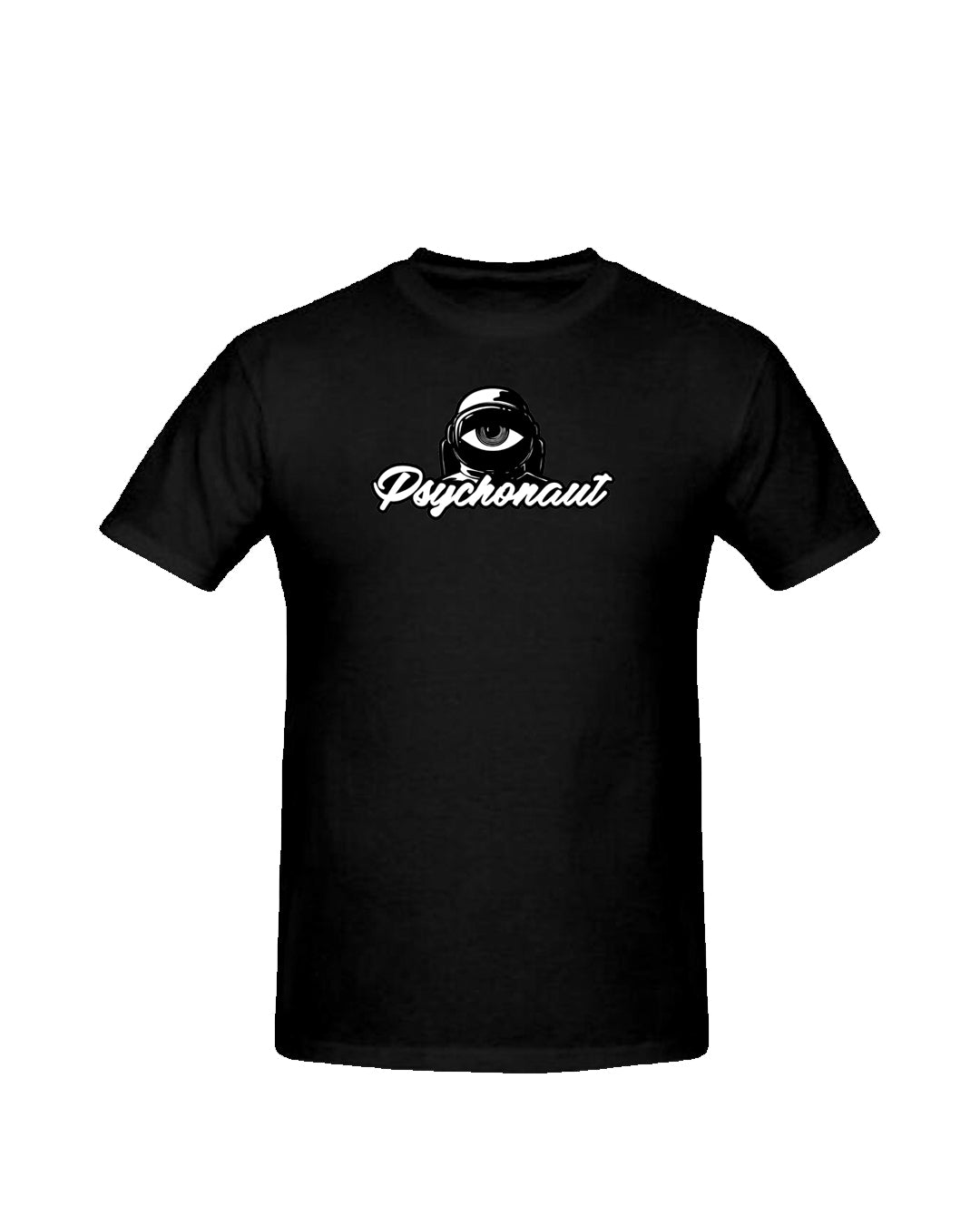 Psychonaut Cursive Short Sleeve